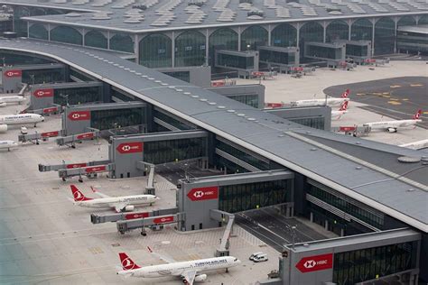 istanbul havalimanı satılıyor
